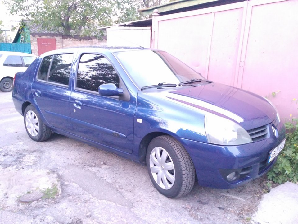 Тонування 5