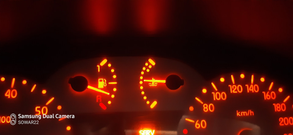 SOS. Потрібна допомога 1