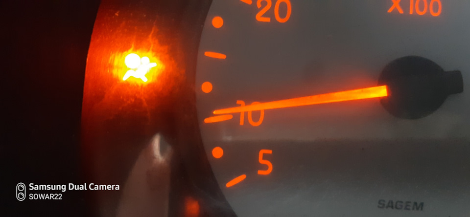Холостий хід 1