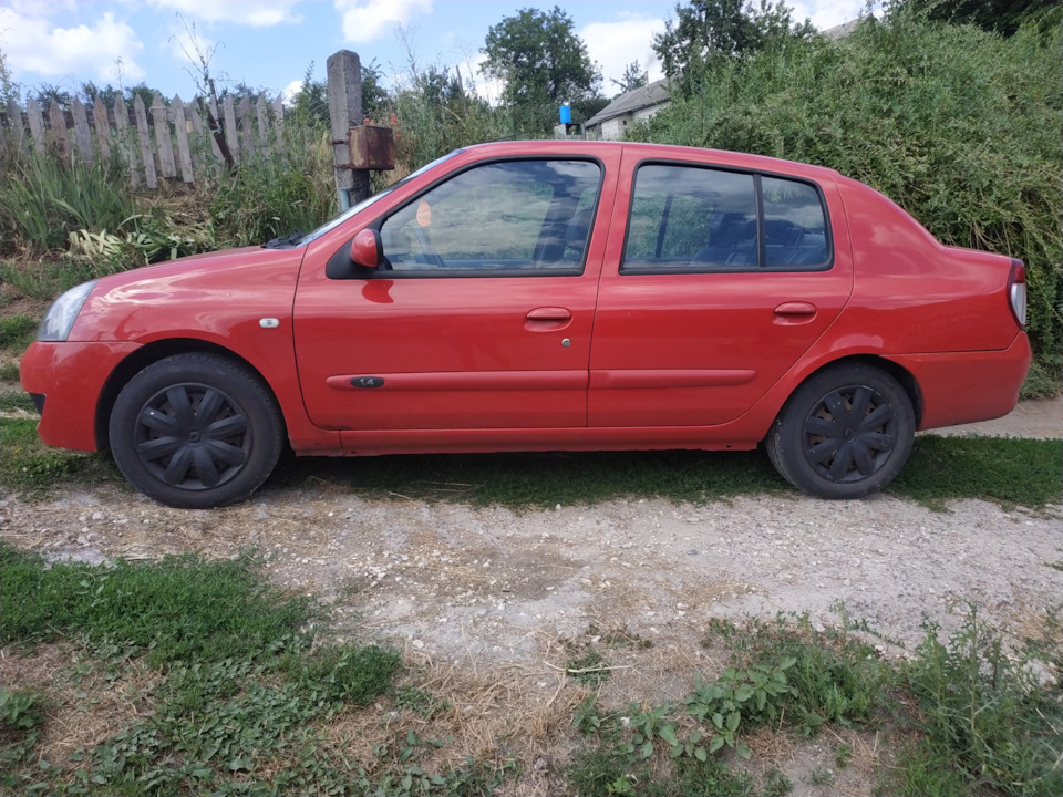 Плани до кінця літа. 1