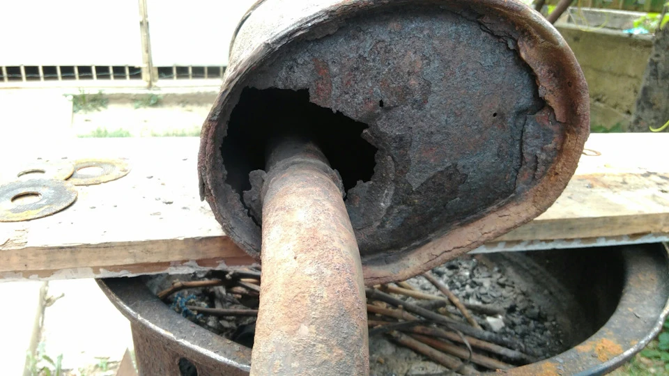 Глушник від 2141