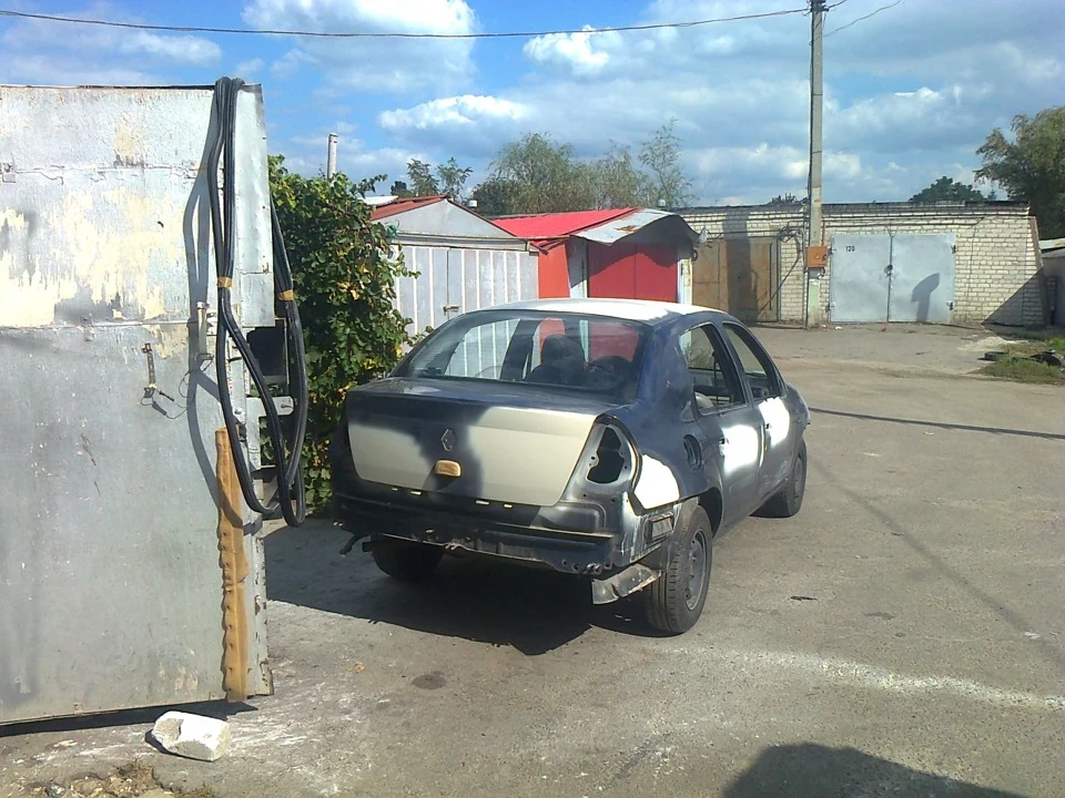 продовження