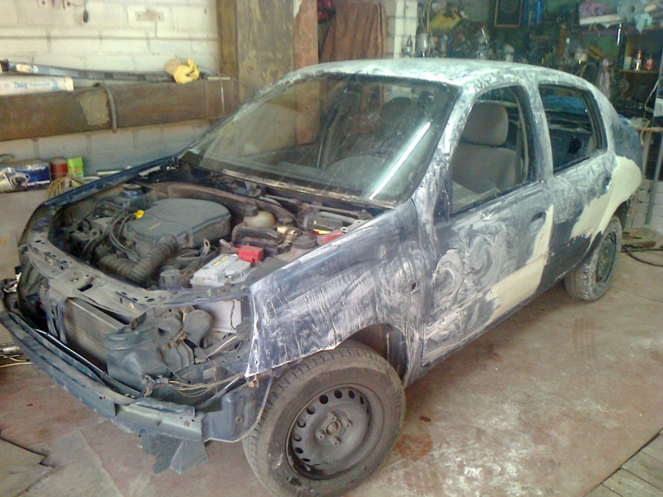 продовження 5
