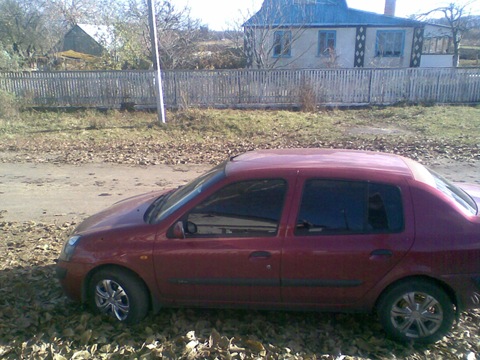 Запис, 1 листопада 2009 3
