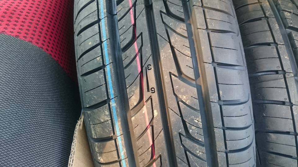 Cordiant Road Runner — Більше профілю, менше диска. 1