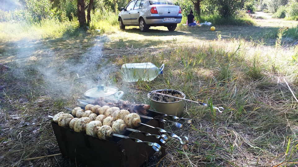 Доїхали до природи 3