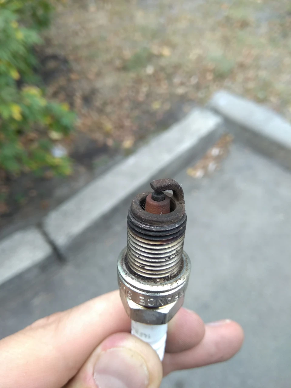 Заміна розширювального бачка + ТО