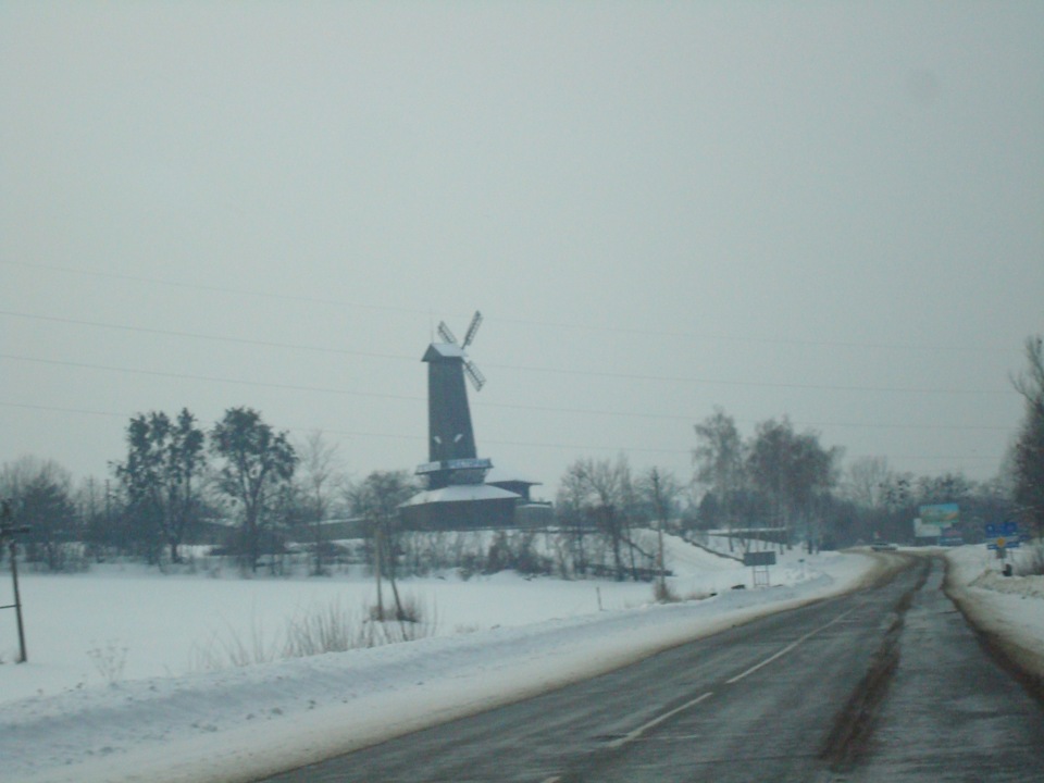 Поїздка до Києва 5