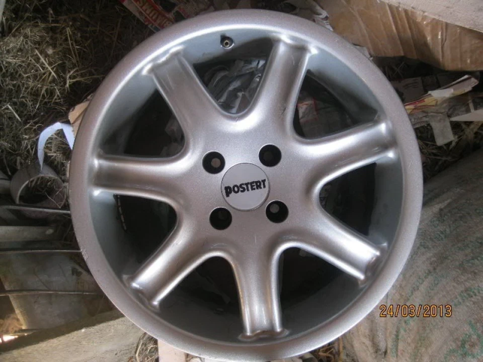 ТАПОЧКИ НА R16 частина 1
