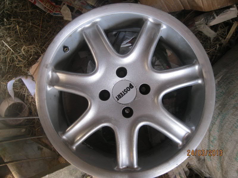 ТАПОЧКИ НА R16 частина 1 3