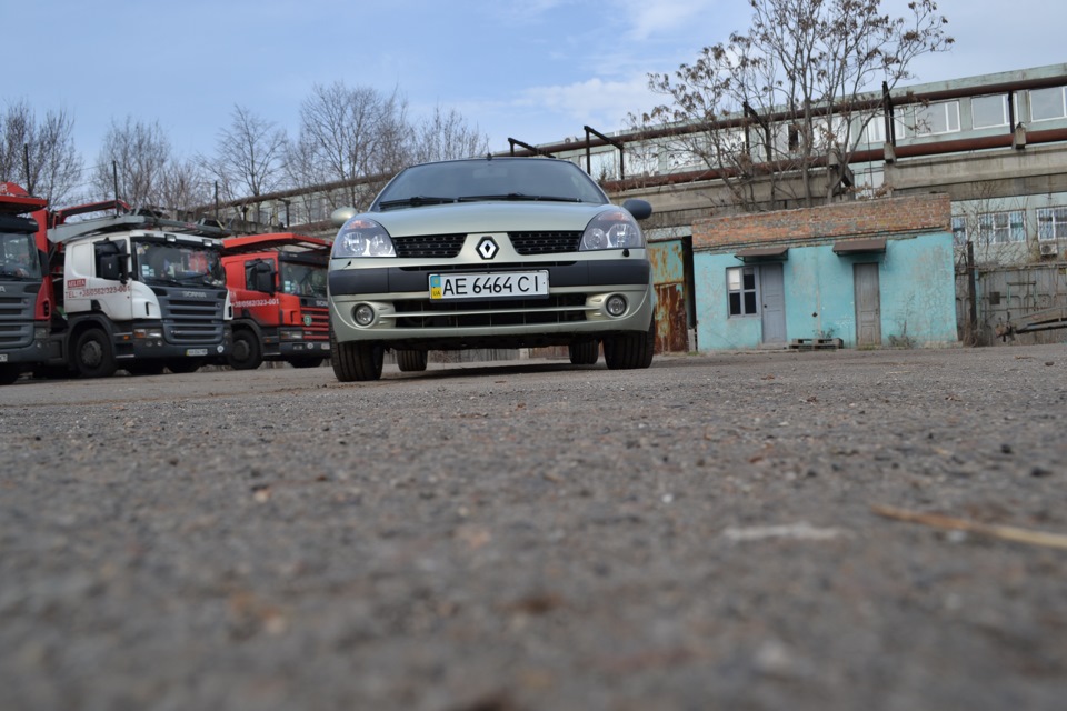 ТАПОЧКИ НА R16 частина 2 (на машині) 3