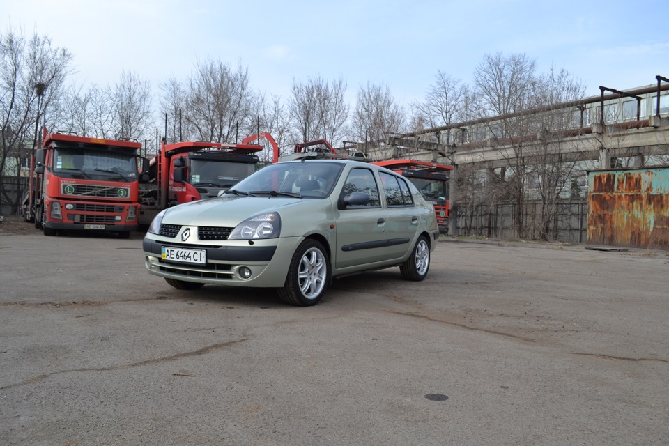 ТАПОЧКИ НА R16 частина 2 (на машині) 4