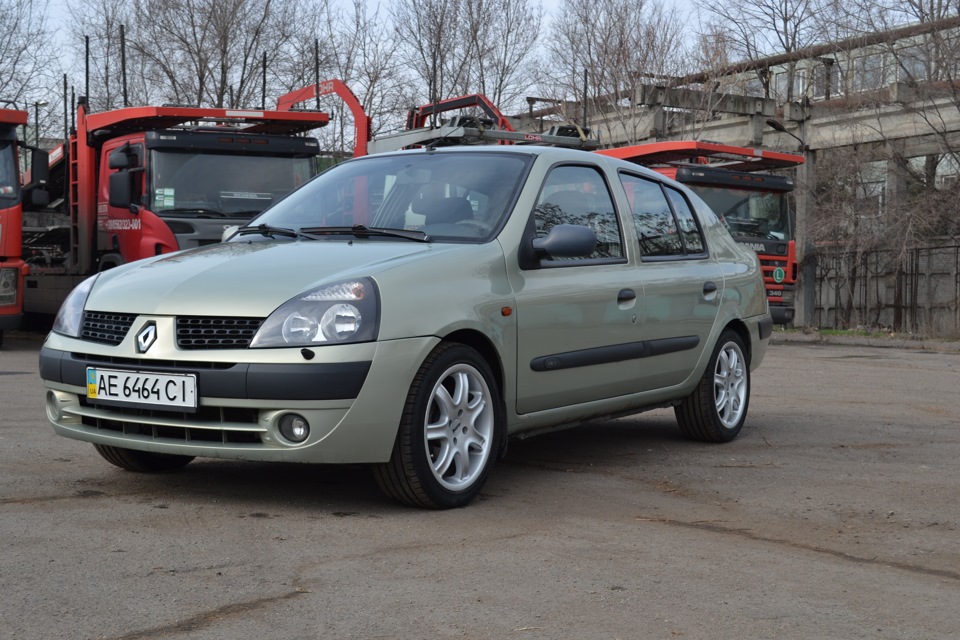 ТАПОЧКИ НА R16 частина 2 (на машині) 5