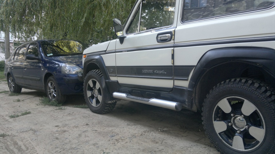 Нівак) 5