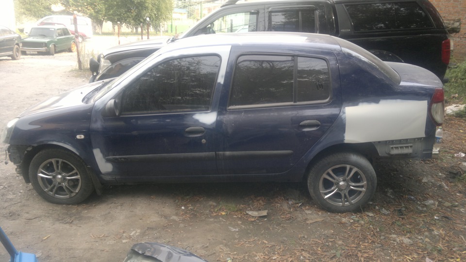фарбування авто) 3