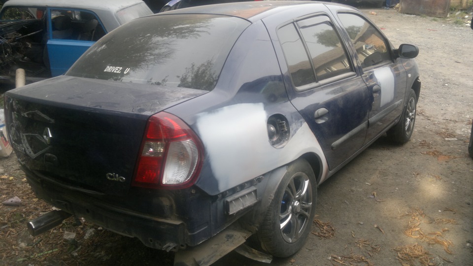 фарбування авто) 4