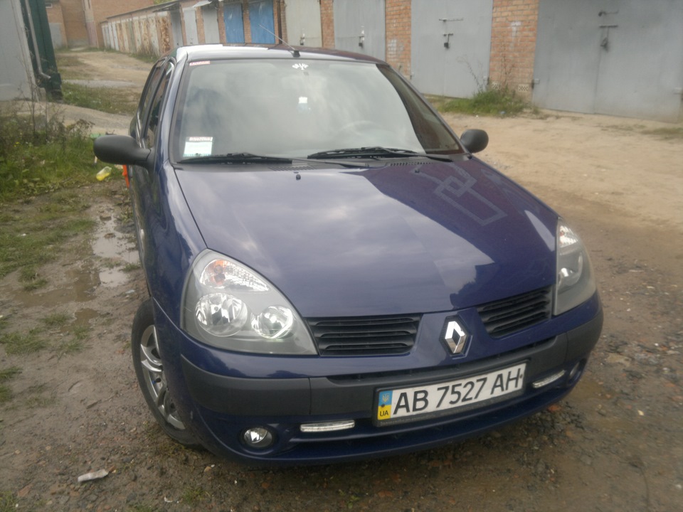 помився) 2