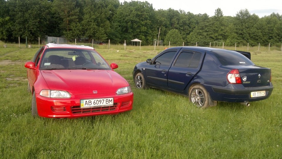 випадкові зустрічі. 5