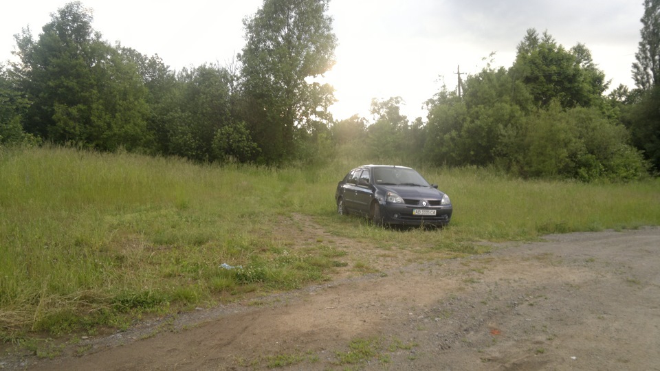 випадкові зустрічі. 1