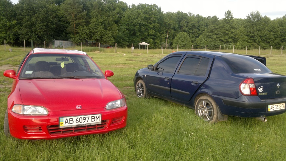 випадкові зустрічі. 4