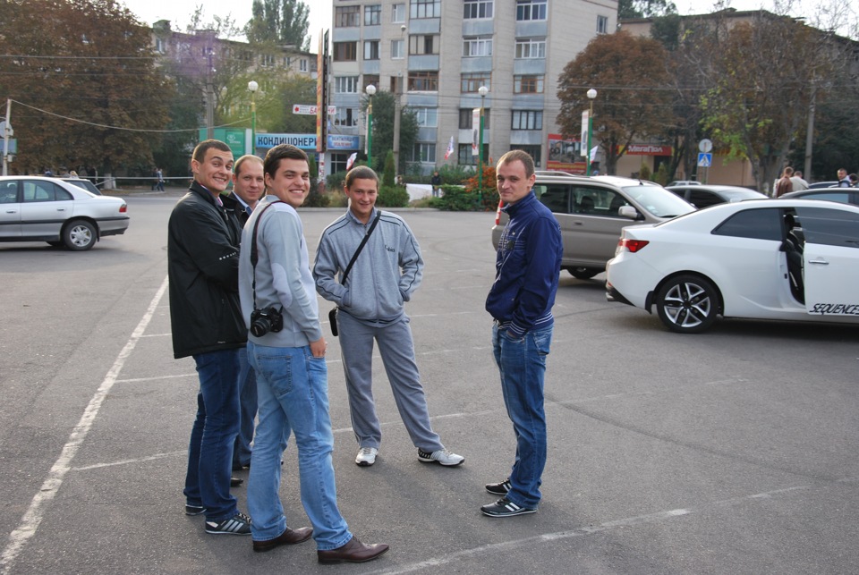 Зустріч!) 3