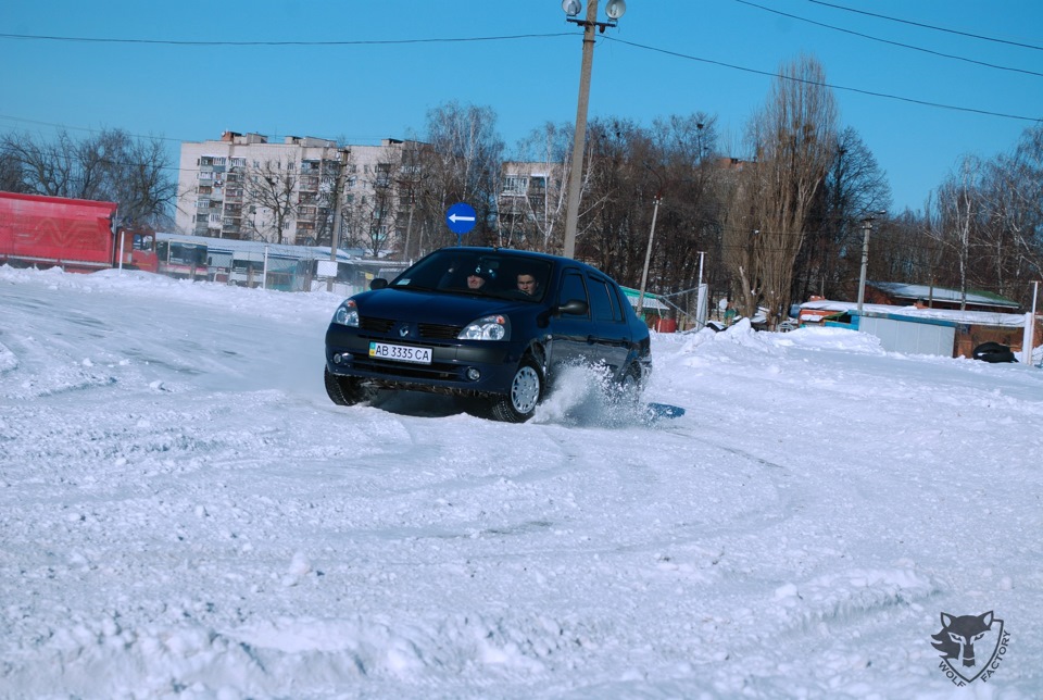 Зустріч / покатушки 02.02.2014р. 2