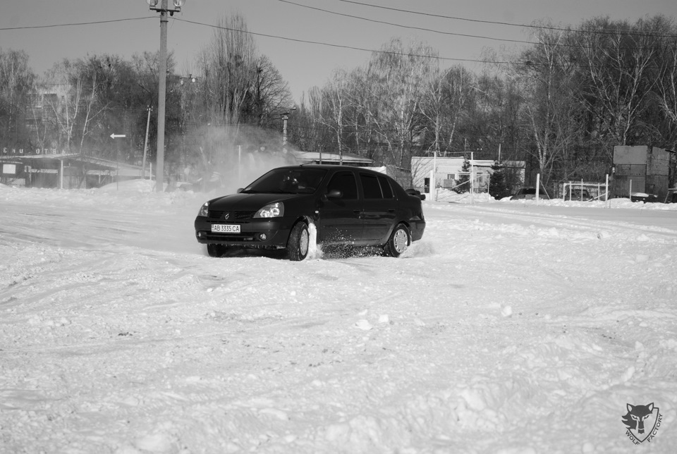 Зустріч / покатушки 02.02.2014р. 5