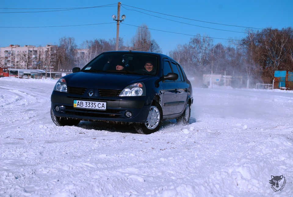 Зустріч / покатушки 02.02.2014р. 4