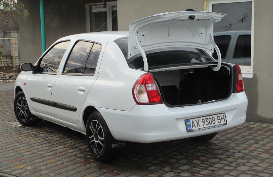 Автомобіль продано. 2