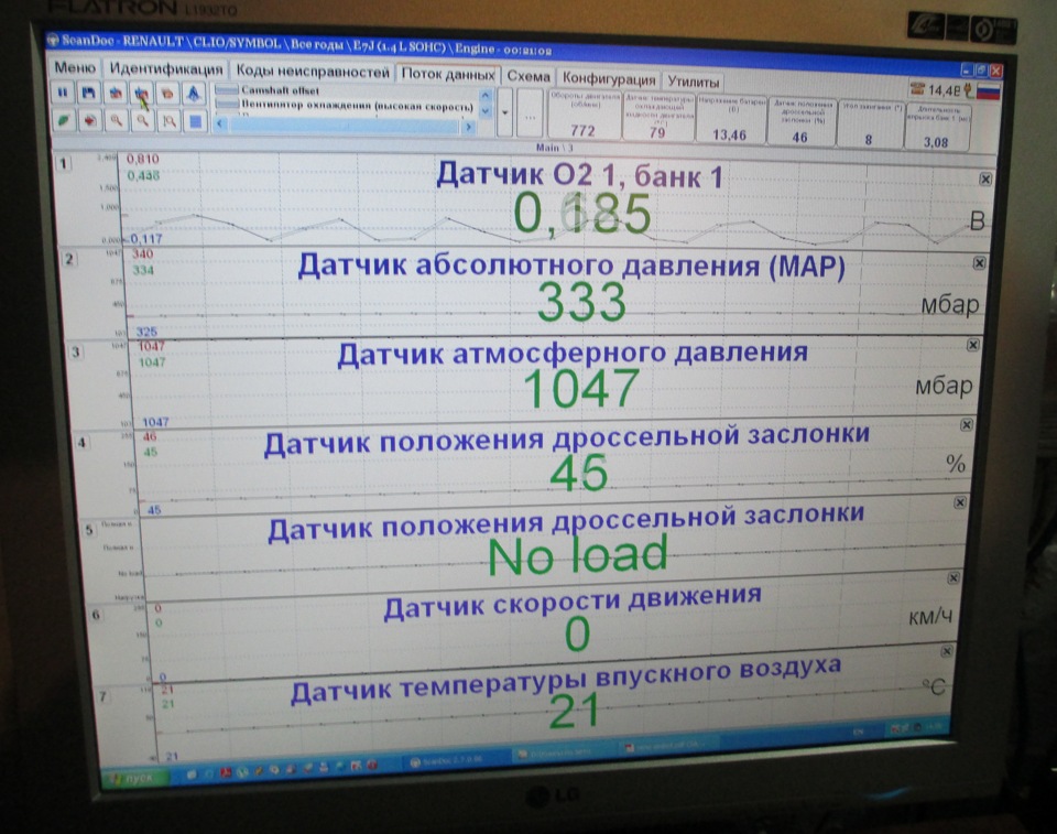 Діагностика 1
