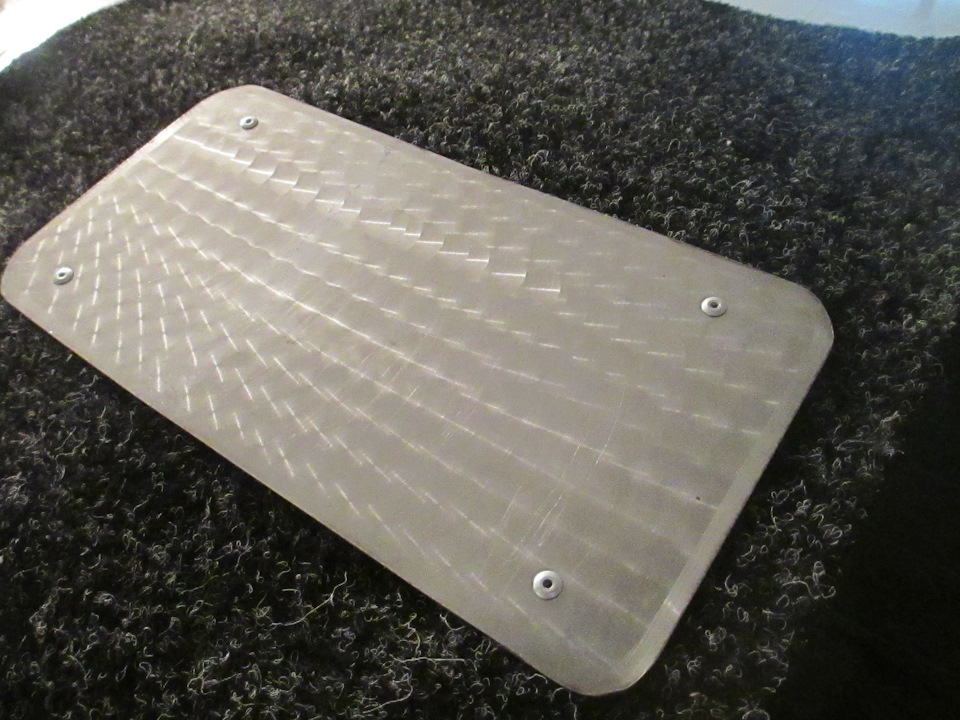 Підп'ятник своїми руками + по дрібниці 1