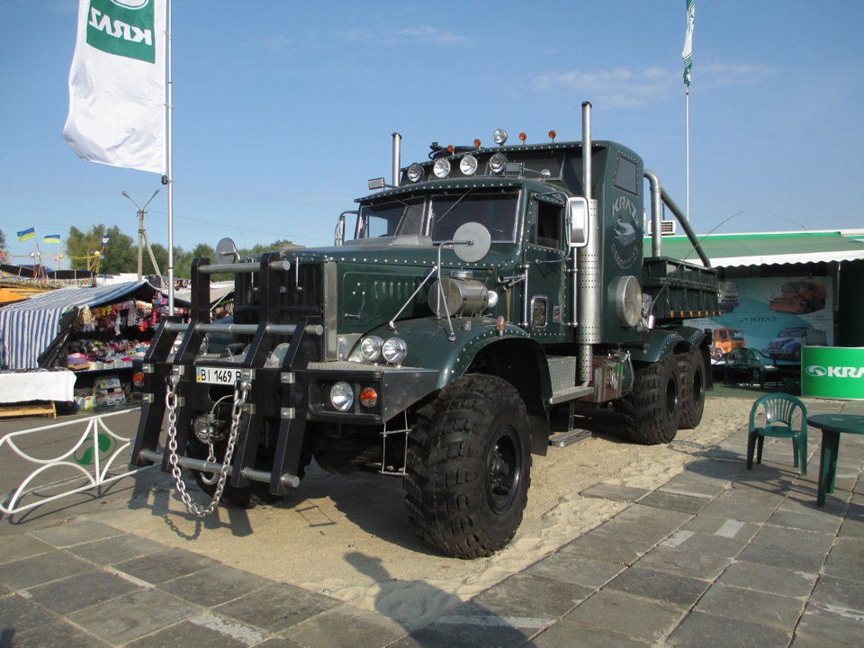 • Сорочинський ярмарок 2013 3