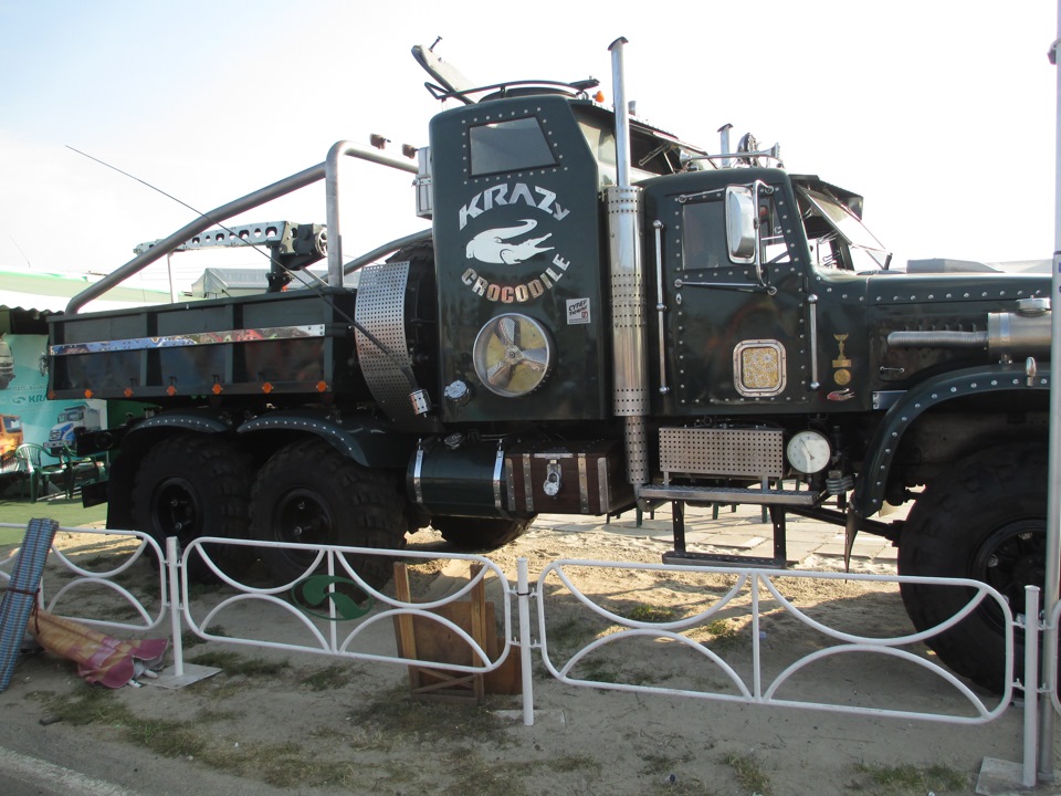 • Сорочинський ярмарок 2013 5