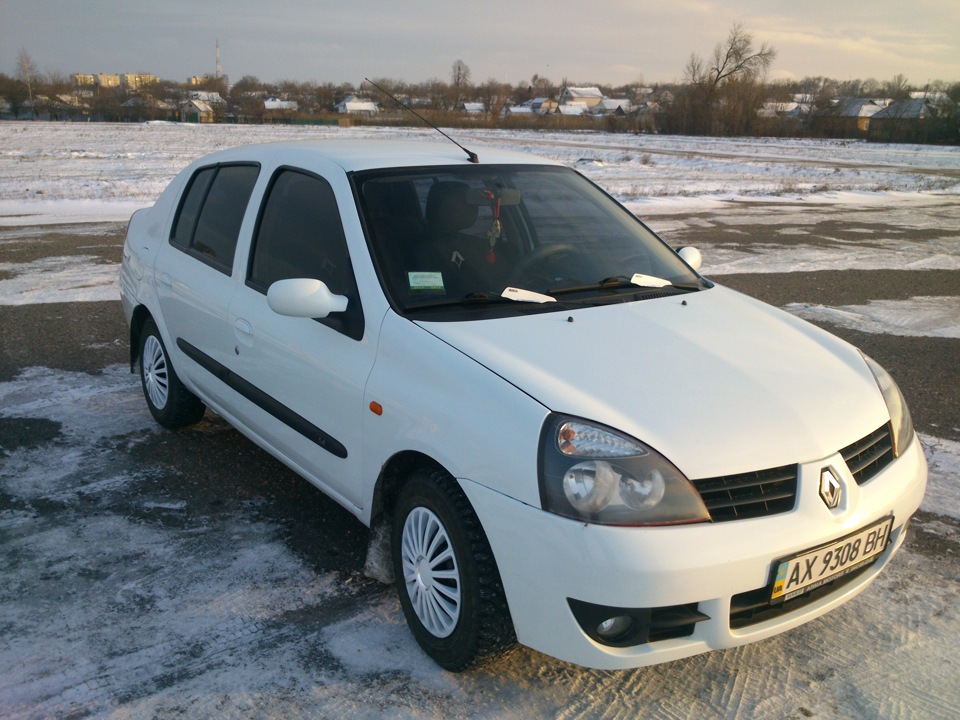 Зимові колеса 5