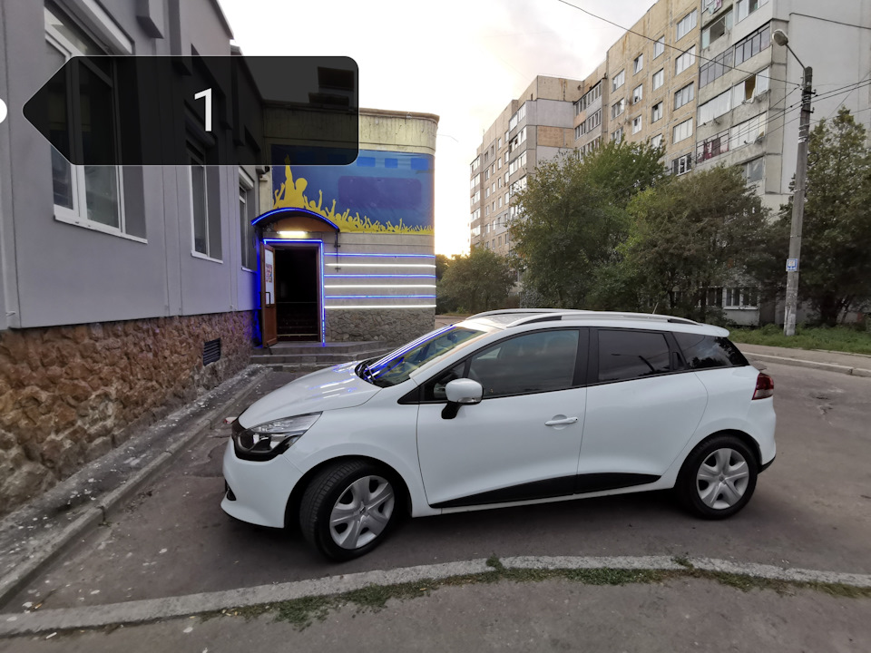 Думки вголос))) Чорні зеркала. 3