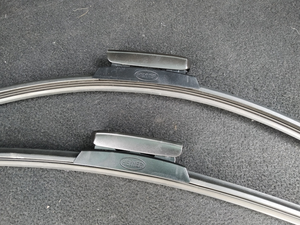 Дворники Heyner 1