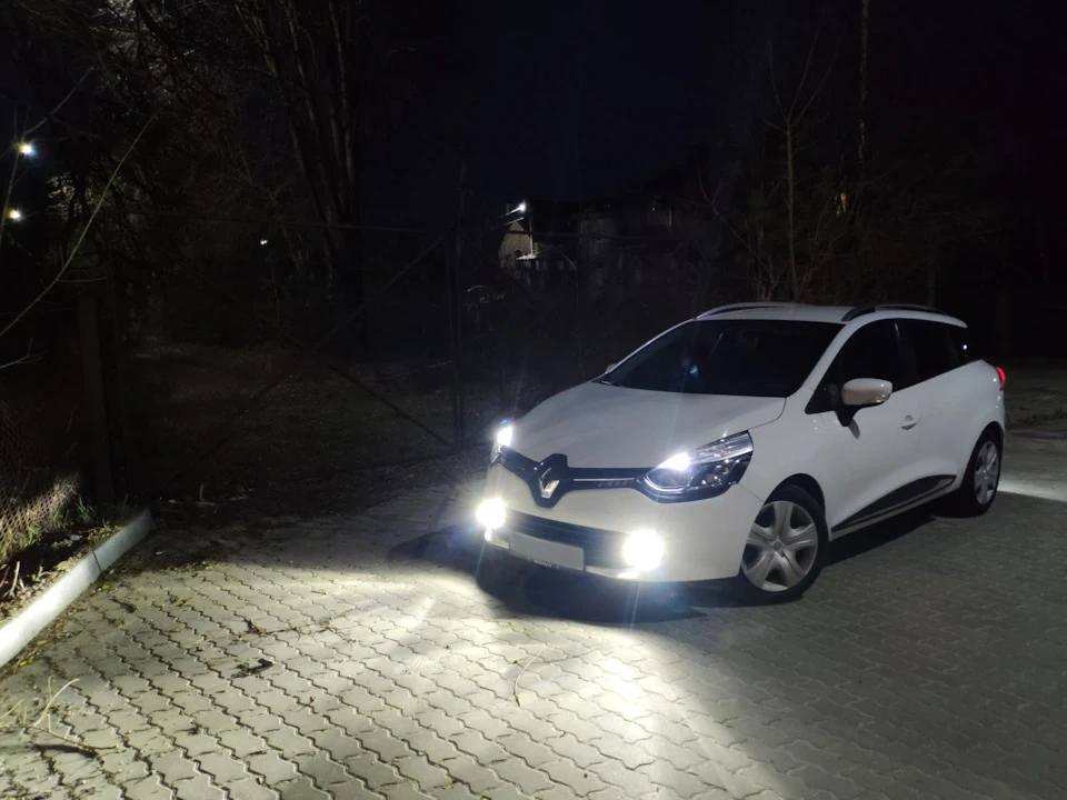 Led H11
