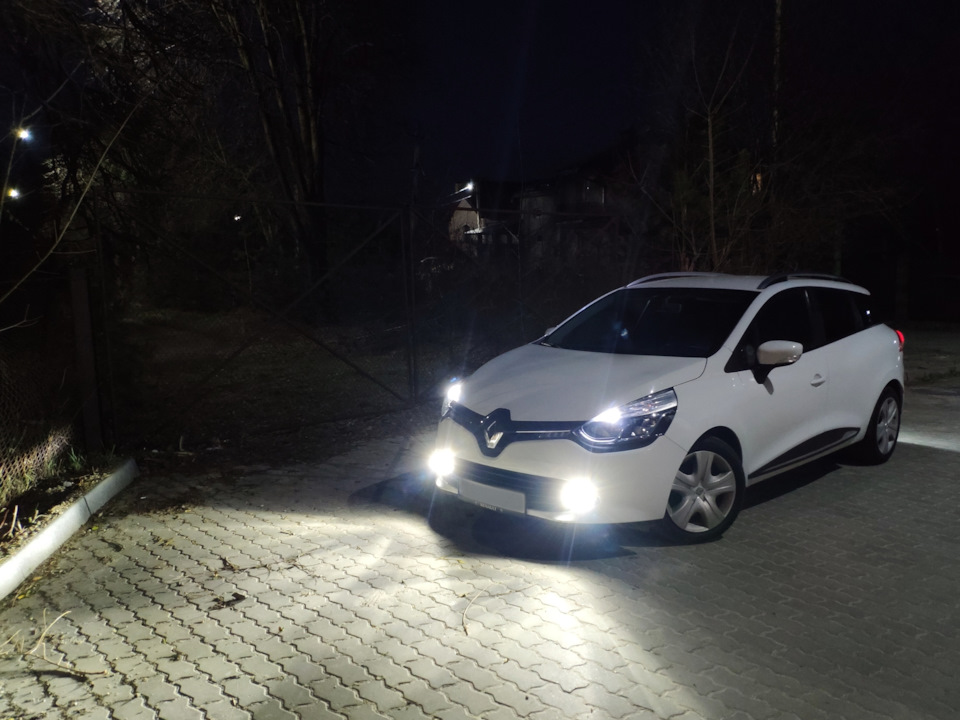 Led H11 1