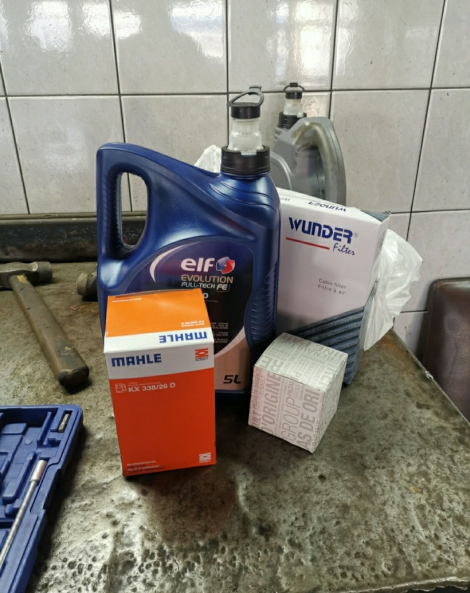 Планове ТО 1