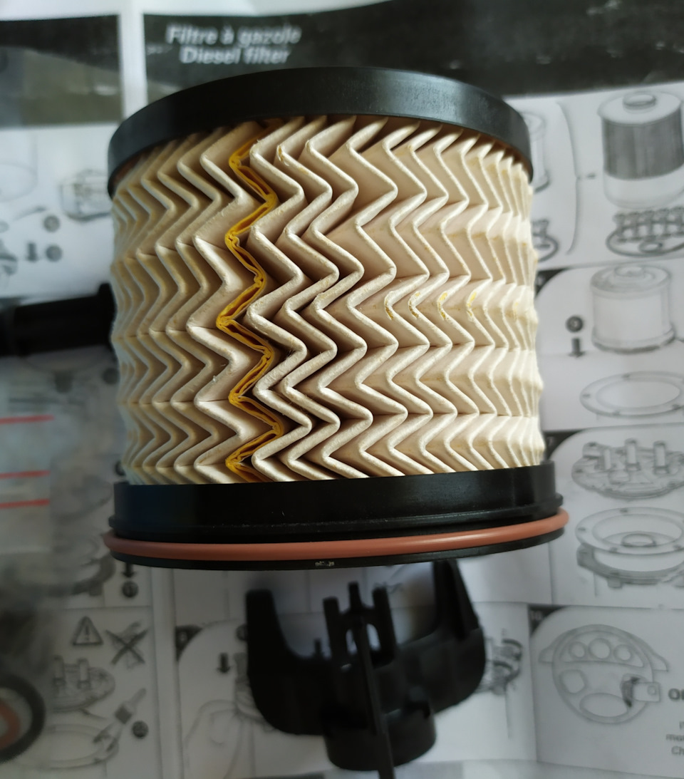 Purflux c826 1