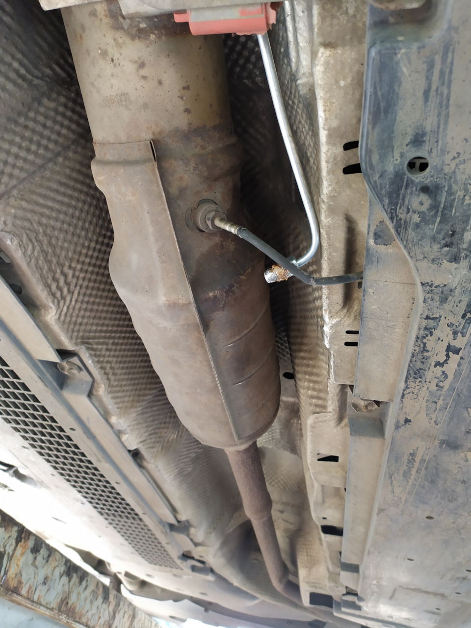 Wurt DPF Cleaner 2