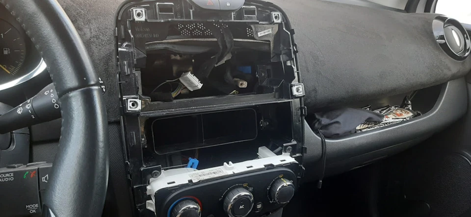 В -20 трабл із заслінкою регулятора печі.