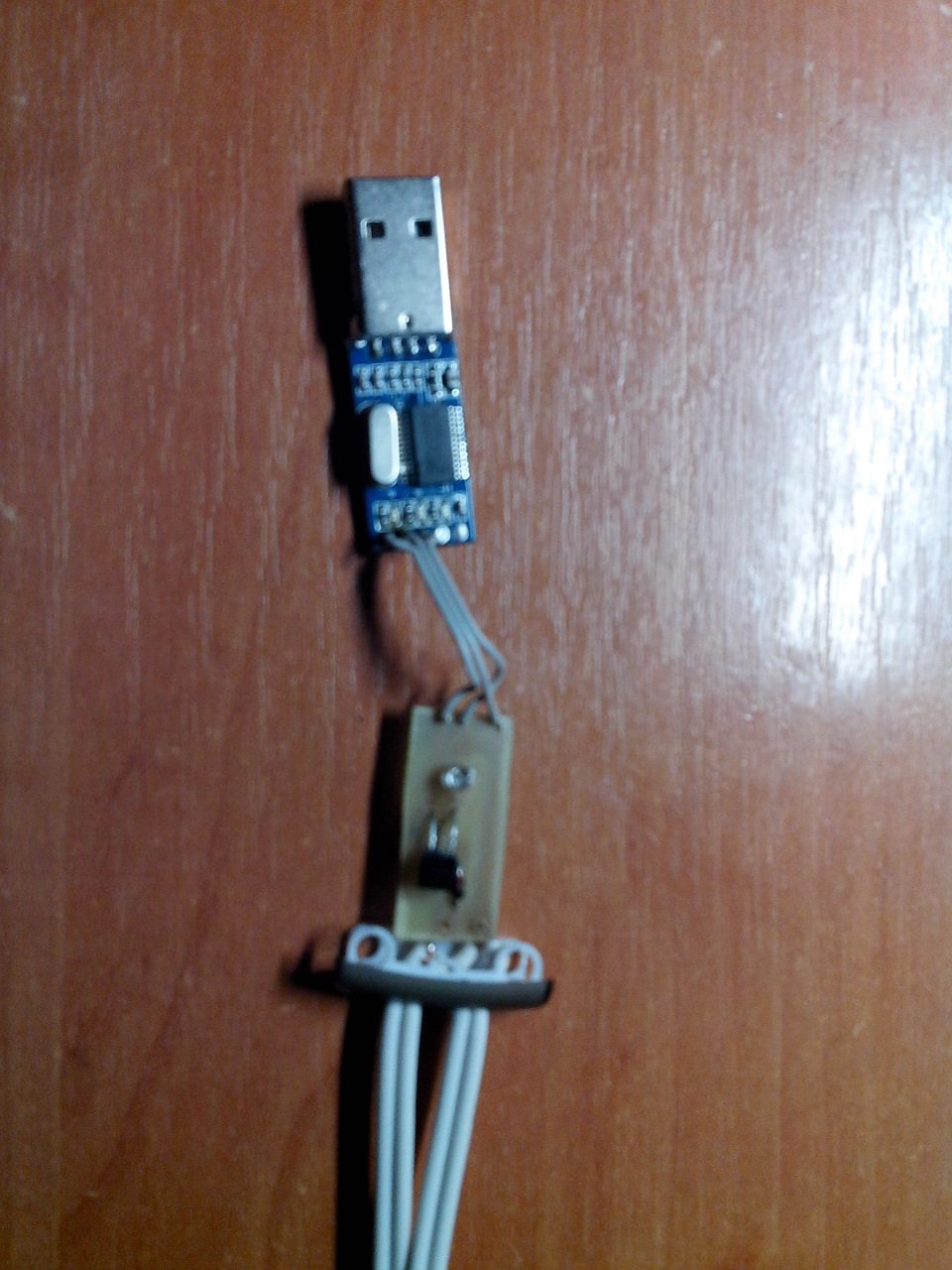 Connect Renoshka або XR25 ;) 1