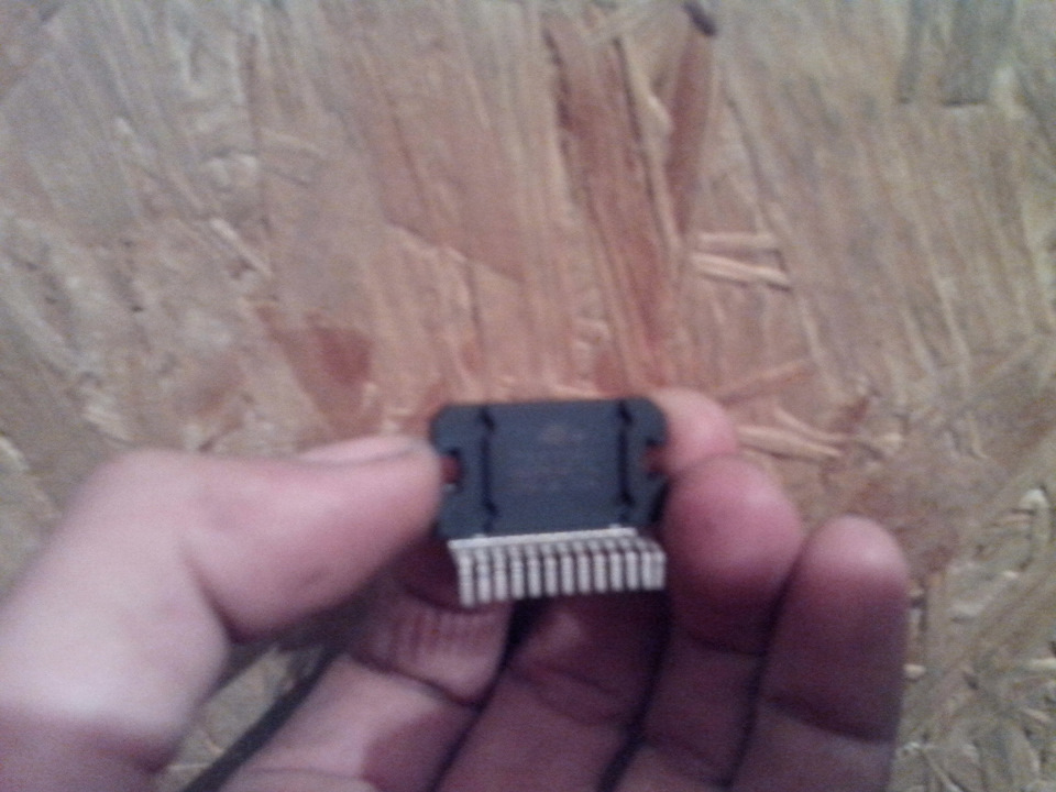 Майфун 1