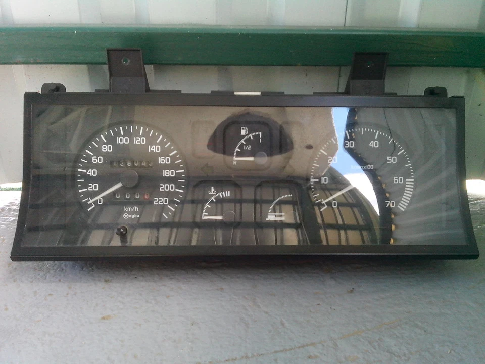 Прибирання Р19
