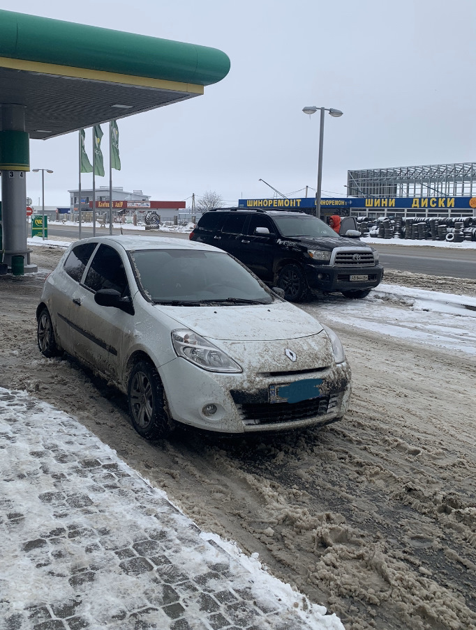 Поїздка до Буковеля ! Чергові сюрпризи від наших доріг =( 1
