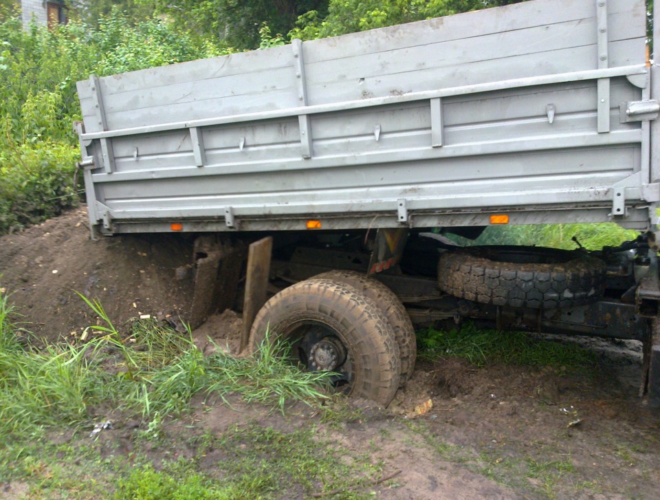 Злива 3