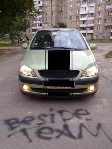 Грати на гетз 4