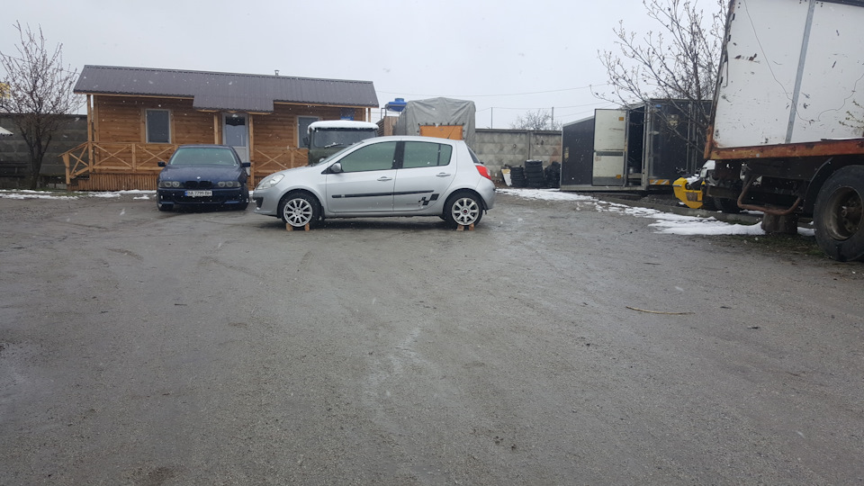 Як говорила одна прекрасна людина - 70% краси авто залежить від краси коліс. 1