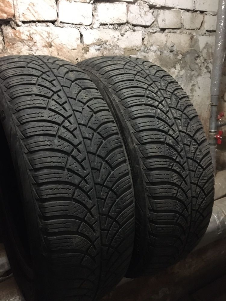 Нові Goodyear Ultragrip 9+ 1
